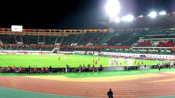 وان ثري| بوابة الرياضة المصرية 