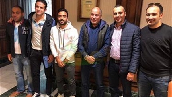 وان ثري| بوابة الرياضة المصرية 