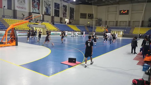 وان ثري| بوابة الرياضة المصرية 