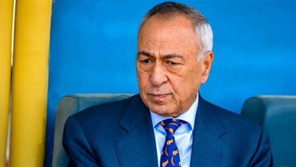 المهندس إبراهيم عثمان