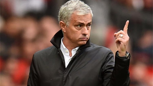 جوزيه مورينيو