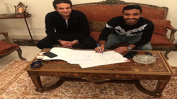 وان ثري| بوابة الرياضة المصرية 