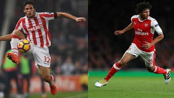 وان ثري| بوابة الرياضة المصرية 