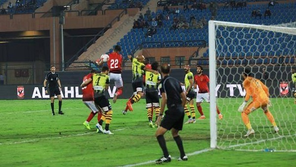 وان ثري| بوابة الرياضة المصرية 