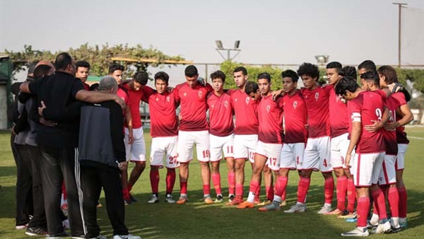 اهلي مواليد 1999