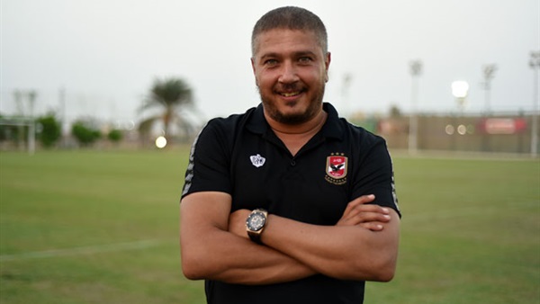 احمد سراج المدير