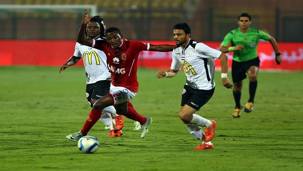 وان ثري| بوابة الرياضة المصرية 