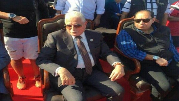 وان ثري| بوابة الرياضة المصرية 