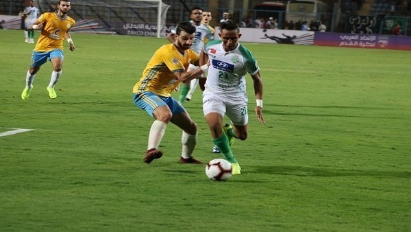 وان ثري| بوابة الرياضة المصرية 