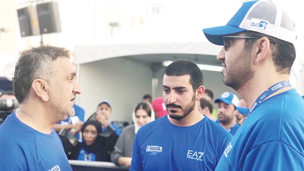 وان ثري| بوابة الرياضة المصرية 