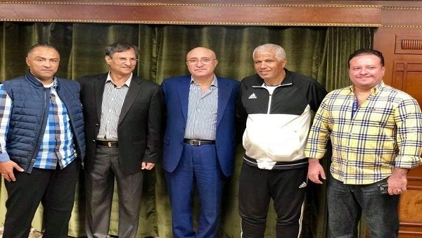 وان ثري| بوابة الرياضة المصرية 