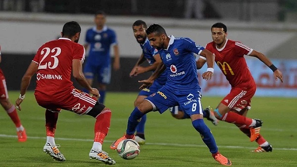 وان ثري| بوابة الرياضة المصرية 