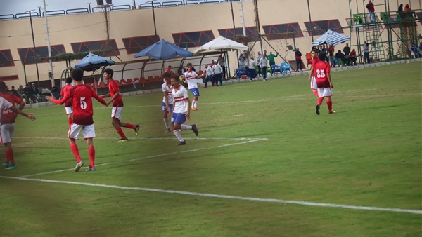 وان ثري| بوابة الرياضة المصرية 