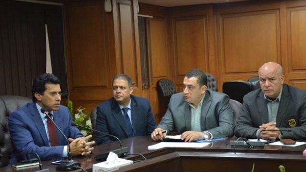 وان ثري| بوابة الرياضة المصرية 