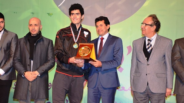 وان ثري| بوابة الرياضة المصرية 