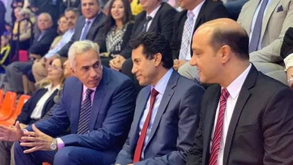 وان ثري| بوابة الرياضة المصرية 