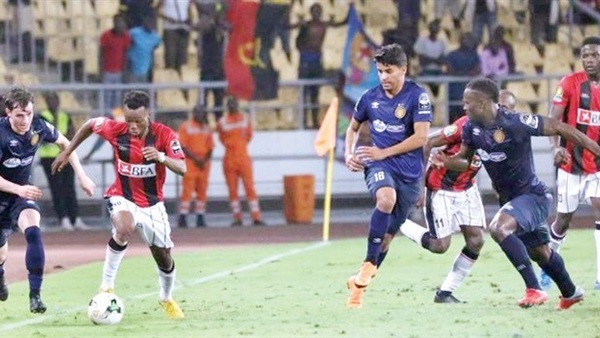 وان ثري| بوابة الرياضة المصرية 