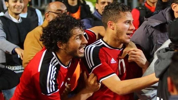 وان ثري| بوابة الرياضة المصرية 