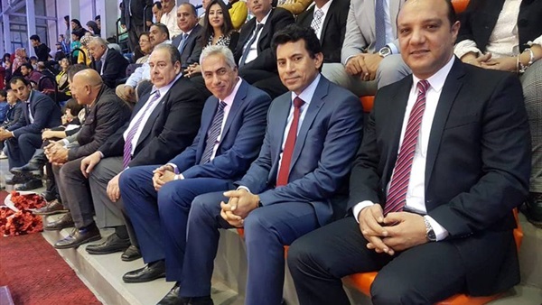 وان ثري| بوابة الرياضة المصرية 