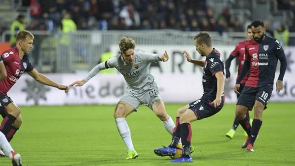 وان ثري| بوابة الرياضة المصرية 