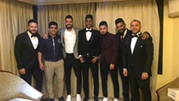 وان ثري| بوابة الرياضة المصرية 