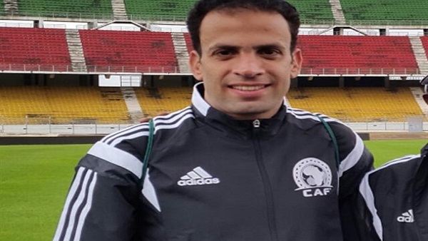 محمد الحنفي