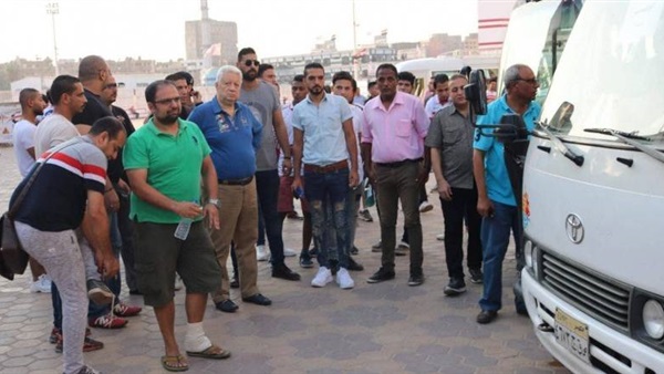 وان ثري| بوابة الرياضة المصرية 