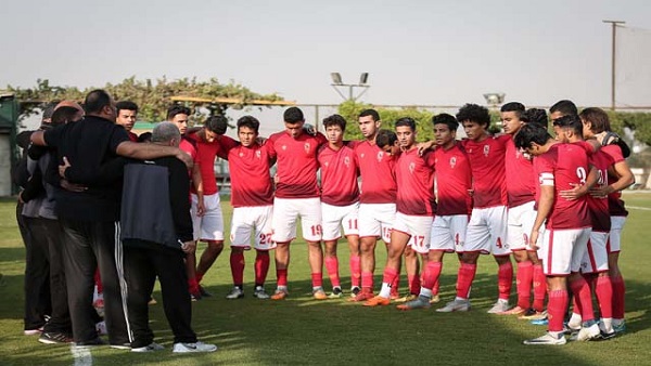 وان ثري| بوابة الرياضة المصرية 