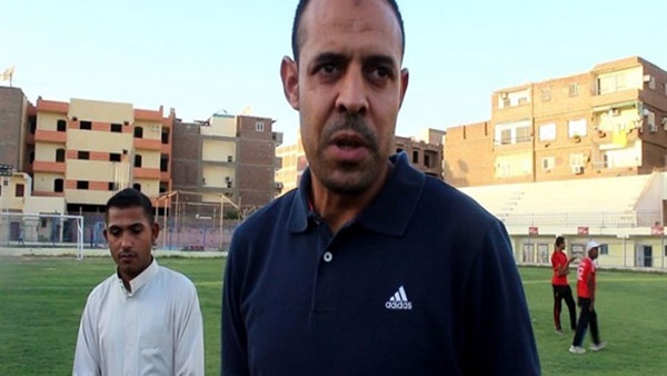 عماد النحاس