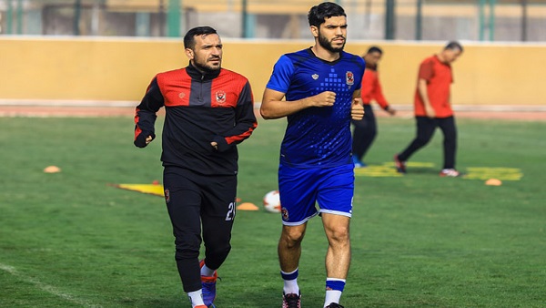 وان ثري| بوابة الرياضة المصرية 