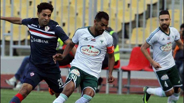 وان ثري| بوابة الرياضة المصرية 