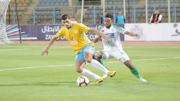 وان ثري| بوابة الرياضة المصرية 