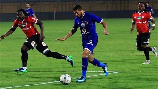 وان ثري| بوابة الرياضة المصرية 