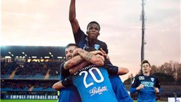 وان ثري| بوابة الرياضة المصرية 