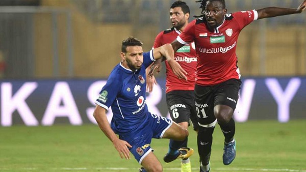 وان ثري| بوابة الرياضة المصرية 