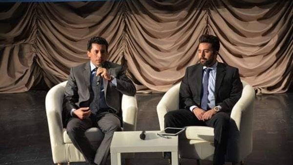 وان ثري| بوابة الرياضة المصرية 