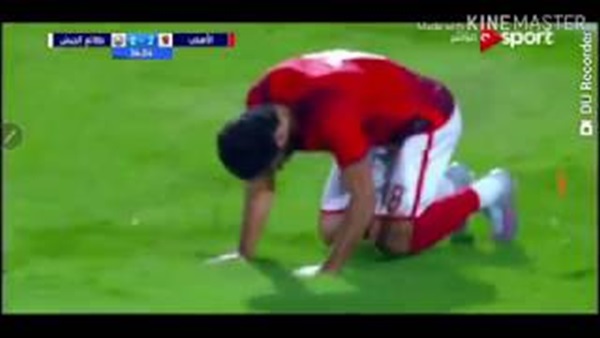 وان ثري| بوابة الرياضة المصرية 