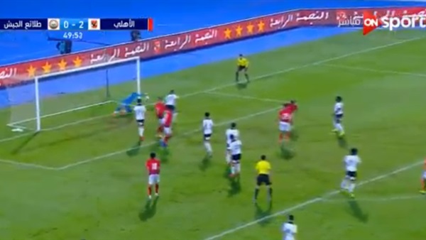 وان ثري| بوابة الرياضة المصرية 