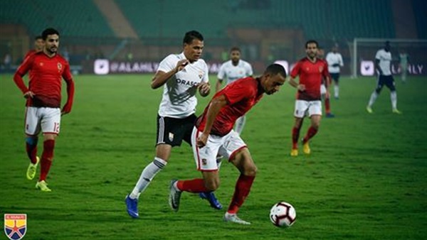 وان ثري| بوابة الرياضة المصرية 