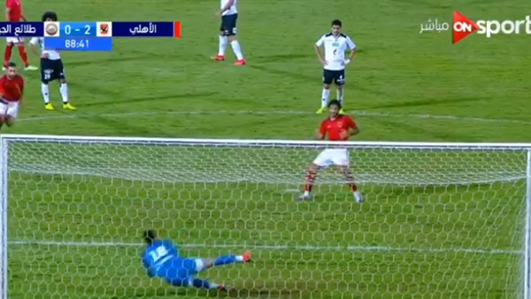 وان ثري| بوابة الرياضة المصرية 