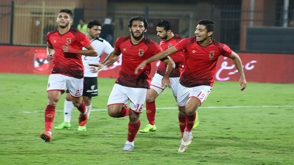 وان ثري| بوابة الرياضة المصرية 