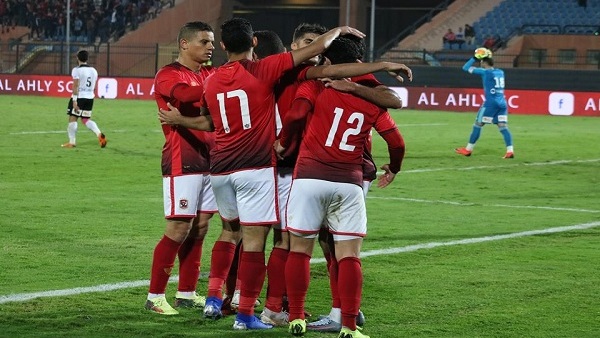 وان ثري| بوابة الرياضة المصرية 