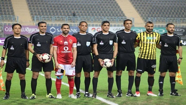 وان ثري| بوابة الرياضة المصرية 