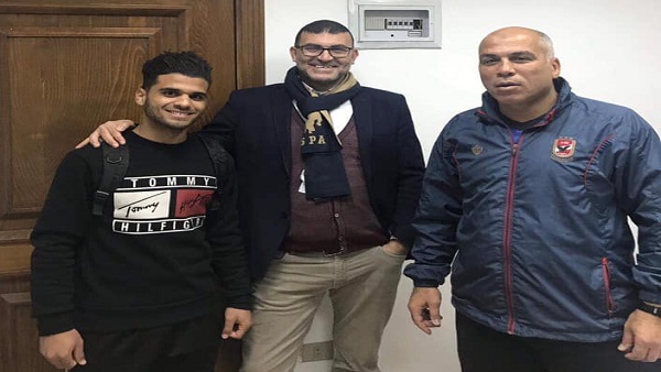 وان ثري| بوابة الرياضة المصرية 