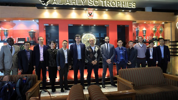 وان ثري| بوابة الرياضة المصرية 