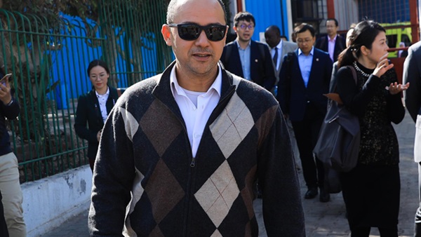 وان ثري| بوابة الرياضة المصرية 