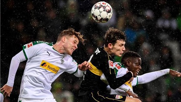 وان ثري| بوابة الرياضة المصرية 