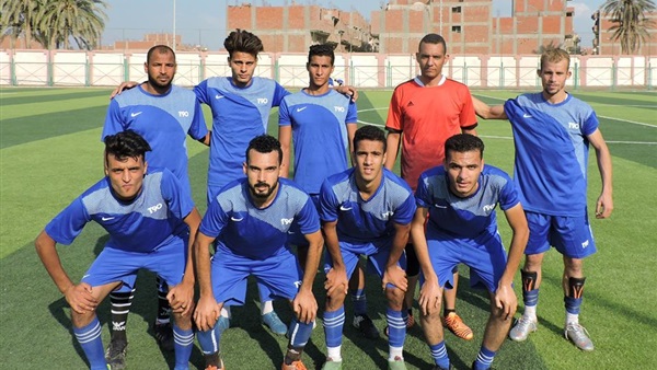 وان ثري| بوابة الرياضة المصرية 