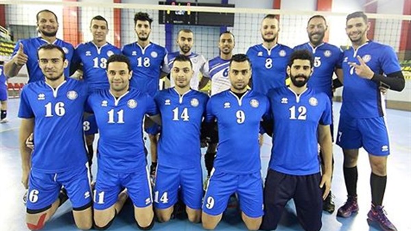 الفريق الأول لرجال