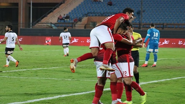 وان ثري| بوابة الرياضة المصرية 